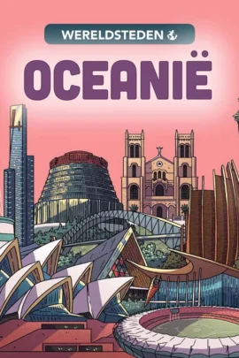 Oceanië