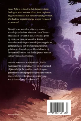 Over liefde, vriendschap en andere dode dingen | 9789083401638