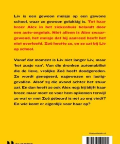 Het zusje van | 9789463492225