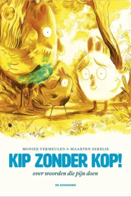 Kip zonder kop