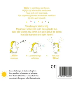 Alternative view of Viktor gaat naar school