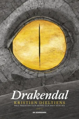 Drakendal