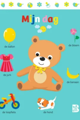 Mijn dag