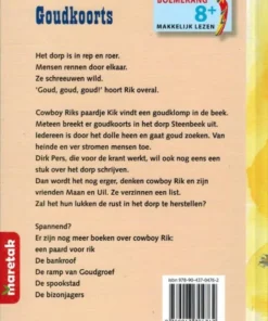 Alternative view of Goudkoorts