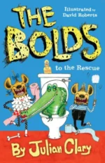 Bolds To The Rescue | 9781788282376