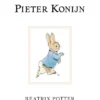 Het verhaal van Pieter Konijn | 9789021686417 Het verhaal van Pieter Konijn | 9789021686417