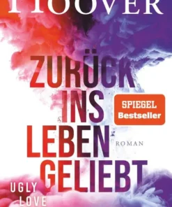 Zurück ins Leben geliebt