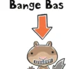 Bange Bas | 9789463832007