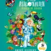 De kleine astronauten redden de dieren | 9789044851359