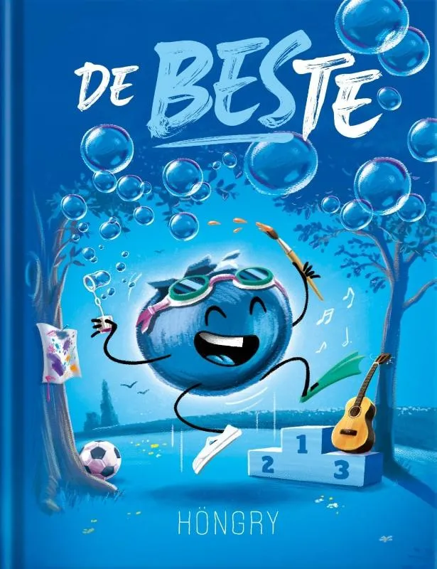 De beste | 9789464519099 De beste