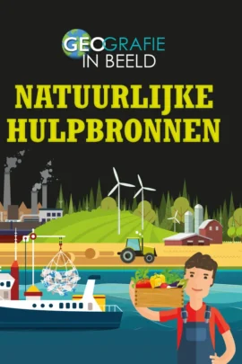 Natuurlijke hulpbronnen