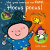 Hocus pocus! | 9789044856538