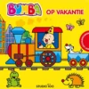 uitschuifbaar kartonboek - Op vakantie | 9789462777453