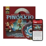 Pinokkio | 9789079040957