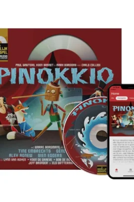 Pinokkio