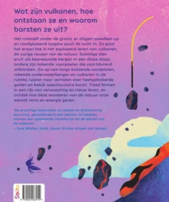 Vulkanen | 9789002286919