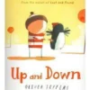 Up and Down | 9780007275687 Up and Down | 9780007275687