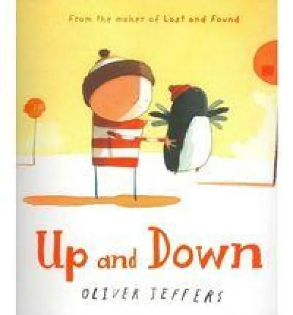 Up and Down | 9780007263851 Up and Down