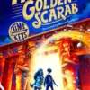 Hunt for the Golden Scarab | 9781035014217