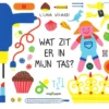 Wat zit er in mijn tas ? | 9789002273490