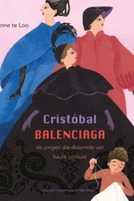 Cristóbal Balenciaga
