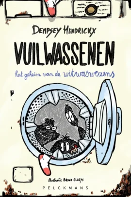 Vuilwassenen