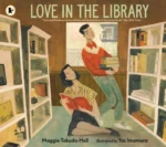 Love in the Library | 9781529517958 Love in the Library | 9781529517958