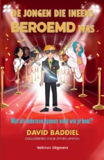 De jongen die ineens beroemd was | 9789048320363 De jongen die ineens beroemd was | 9789048320363