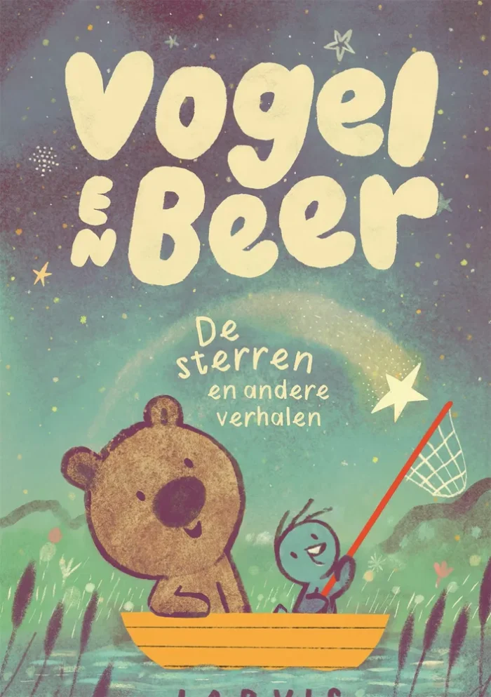 De sterren en andere verhalen