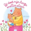 Jij doet mijn hartje sneller slaan | 9789044849264