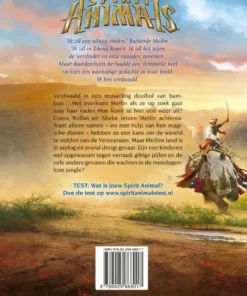 Overal gevaar | 9789025868017