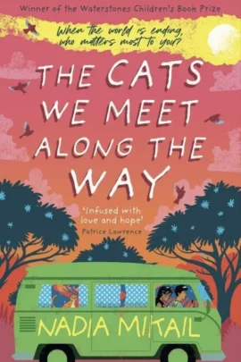 The Cats We Meet Along the Way