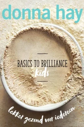 Basics to Brilliance Kids