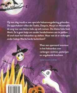 Alternative view of Heksje Marit