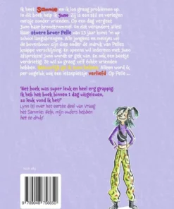 Help, iedereen is verliefd op mijn broer! | 9789048756650