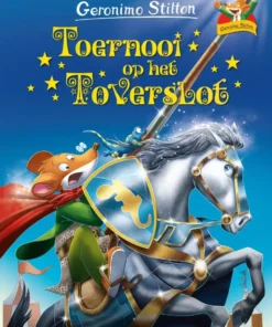 Toernooi op het Toverslot