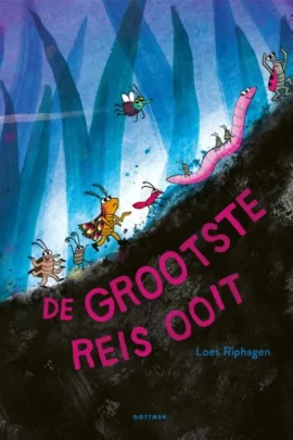 De grootste reis ooit