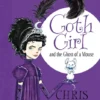 Goth Girl and the Ghost of a Mouse | 9781447201755
