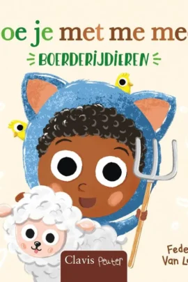 Boerderijdieren