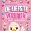 De liefste verhalen | 9789036647878