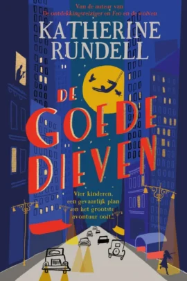 De goede dieven