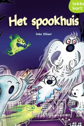 Het spookhuis