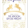 De kroon en de nacht | 9789044846942