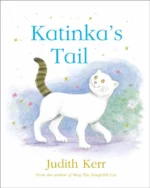 Katinka's Tail | 9780008266165 Katinka's Tail | 9780008266165