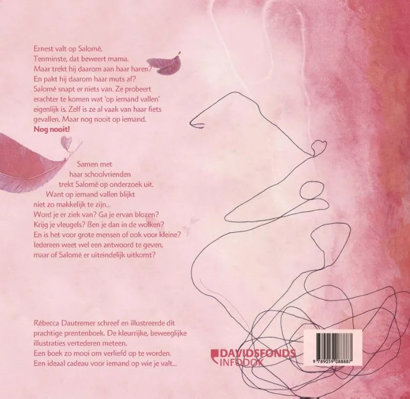 Ik val op jou! | 9789059088887 Ik val op jou! - Afbeelding 2