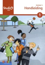 Handleiding | 9789463681650