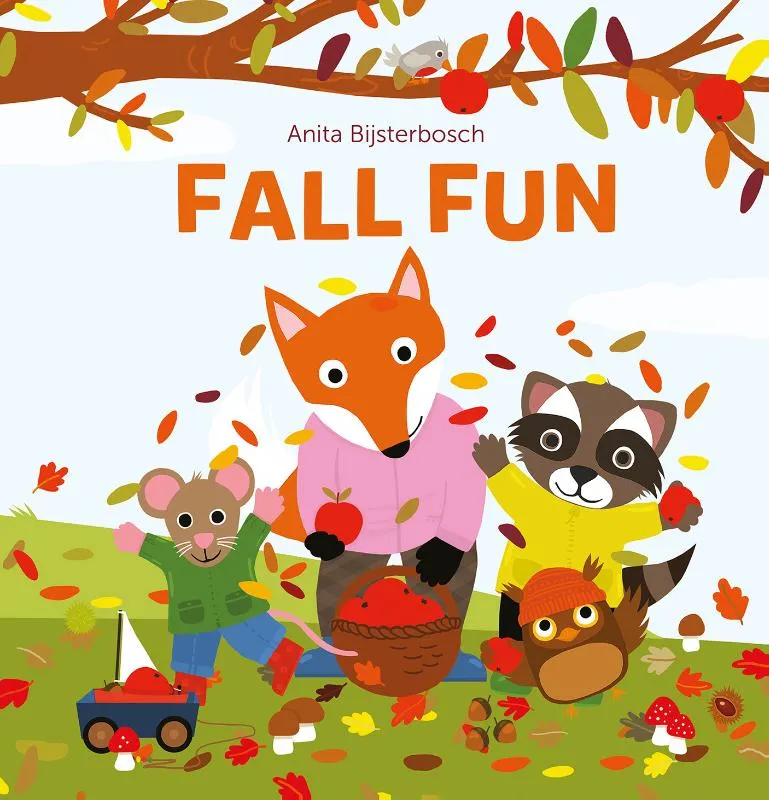 Fall Fun | 9798890630766 Fall Fun