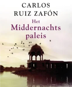 Het middernachtspaleis