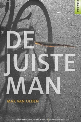 De juiste man