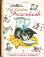 Het gouden poezenboek | 9789047624172 Het gouden poezenboek | 9789047624172